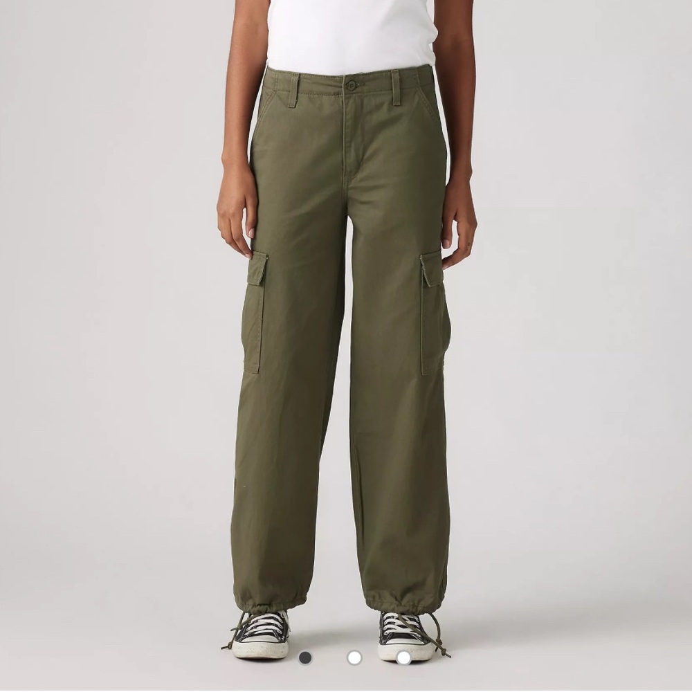 ‘94 Baggy Cargo Pants Levi’s